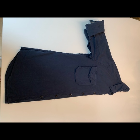 Guideboat Allagash Small Field Shirt - Picture 4 of 5